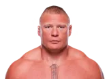Brock Lesnar