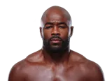 Rashad Evans