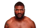 Quinton Jackson