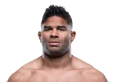 Alistair Overeem