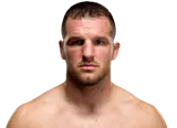 Matt Hamill