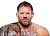 Ryan Bader