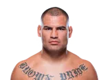 Cain Velasquez