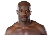 Cheick Kongo