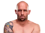Shane Carwin