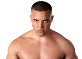 Pat Barry