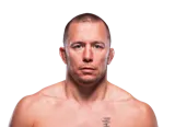Georges St-Pierre