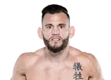 Jon Fitch