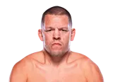 Nate Diaz