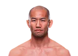 Yushin Okami