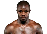 Melvin Guillard