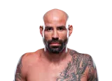 Ben Saunders