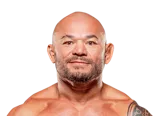 Gleison Tibau