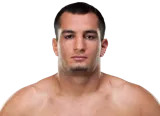 Gegard Mousasi