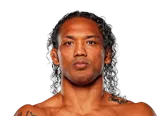Benson Henderson