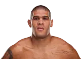 Antonio Silva