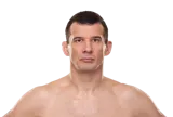 Anthony Perosh