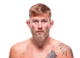 Alexander Gustafsson