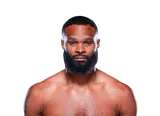 Tyron Woodley