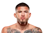 Anthony Pettis
