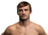 Brad Pickett