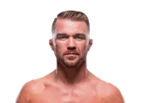 Bryan Caraway