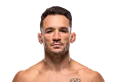 Michael Chandler