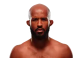 Demetrious Johnson