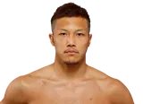 Kazuki Tokudome