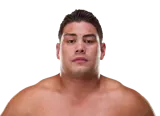 Shane del Rosario