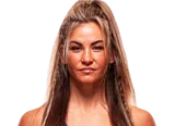 Miesha Tate