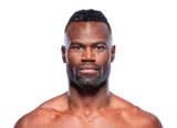 Uriah Hall