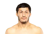Rashid Magomedov