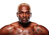 Derek Brunson