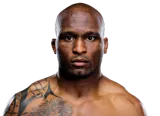 Shamar Bailey