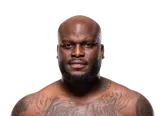 Derrick Lewis