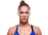 Ronda Rousey