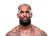 Jimi Manuwa