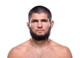 Khabib Nurmagomedov