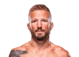 TJ Dillashaw