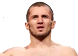 Azamat Gashimov