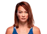 Michelle Waterson-Gomez