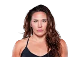 Cat Zingano