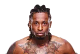 Willie Gates