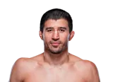 Rustam Khabilov