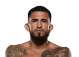Sergio Pettis