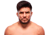 Henry Cejudo