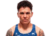 Jessica Andrade