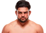 Kelvin Gastelum
