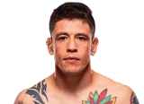 Brandon Moreno